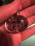 Pokemon Turtwig LED Light Up Keychain