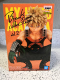 My Hero Academia Bakugo Statue 