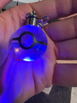 Pokemon Magikarp LED Light Up Keychain
