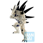Dragon Ball GT Omega Shenron Vs Omnibus Super Ichiban Statue