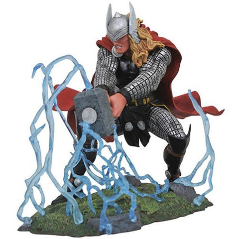 Marvel Gallery Thor Comic Statue