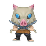 Demon Slayer Inosuke Funko Pop 