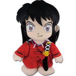 Inuyasha giant plush