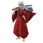 Inuyasha Pop Up Parade Statue