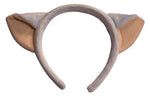inyuyasha cosplay ears 