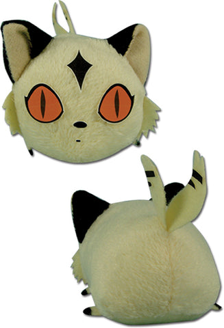 Inyuyasha Kirara mini plush