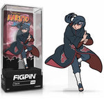 Itachi Uchiha Figpin 