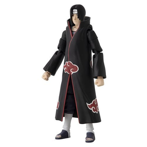 Naruto Itachi Uchiha Figure 