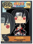 Naruto itachi funko pin 