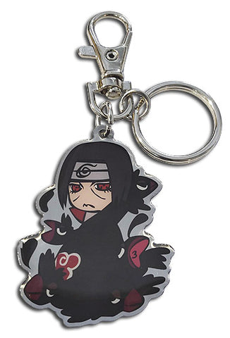 Itachi keychain 