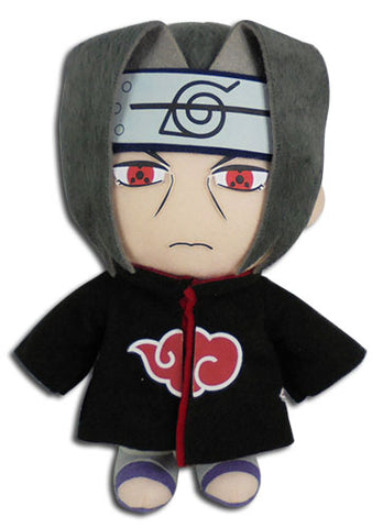 Naruto Shippuden Itachi Uchiha plush