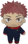 Jujutsu Kaisen plush