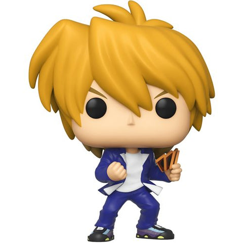 Yugioh Joey Funko Pop 