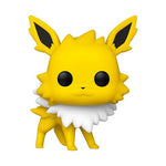 Pokemon jolteon pop 