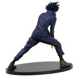 Jujutsu Kaisen Figures 