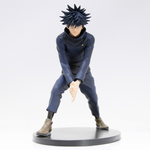 jujutsu Kaisen banpresto 