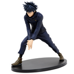 jujutsu kaisen Megumi Fushiguro statue