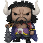 One Piece Kaido Super 6-inch Funko Pop