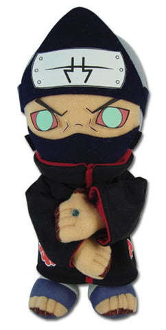 Naruto Kakuzu Plush