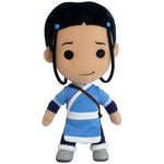 Avatar The Last Airbender Katara plush 