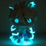 Killua Funko Pop 