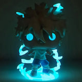 Killua Funko Pop 