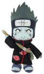 Naruto Kisame Plush