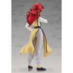 GOOD SMILE COMPANY: YU YU HAKUSHO - POP UP PARADE KURAMA