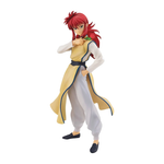 yu yu hakusho kurama figure 