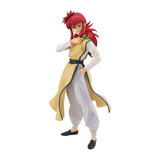yu yu hakusho kurama figure 