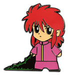 kurama yu yu hakusho pin 