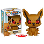 naruto Kurama pop 