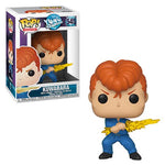 yu yu hakusho Kuwabara pop 