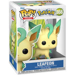 Pokemon Leafeon Funko pop 