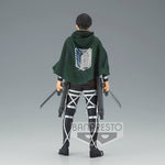 Attack on Titan Merchandise 