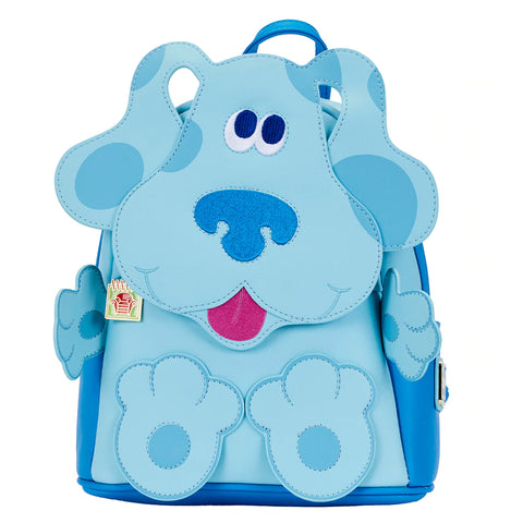 Loungefly Blues Clues Mini Backpack