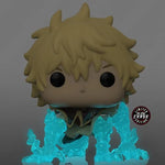 Black Clover Funko Pop 