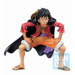 Luffy Sttue