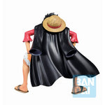 One Piece Monkey D. Luffy Ichiban Statue