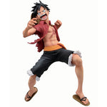 One Piece Luffy Statue 