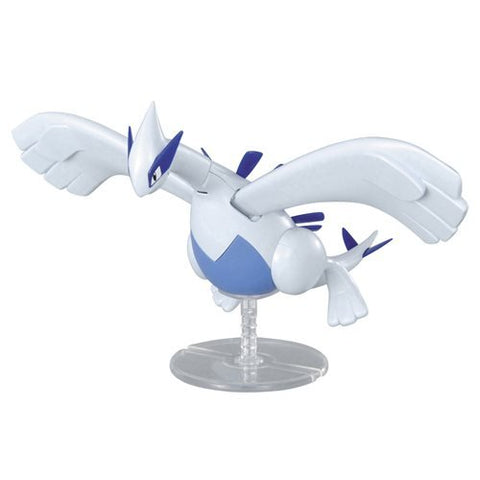 Pokemon Lugia model kit 