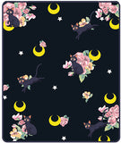 Luna Blanket Sailor Moon 