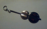 Madara Keychain