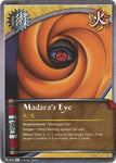 Madara's Eye 809 Uncommon