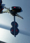 Madara Keychain
