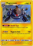 Magnezone 60/236 FOIL RARE