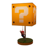 super mario lamp 