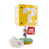 super mario bros paladone lamp 
