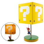 mario lamp 