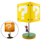 mario lamp 